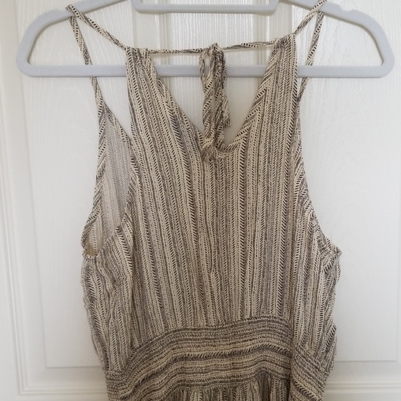 Vici maxi dress - Picture 3 of 6